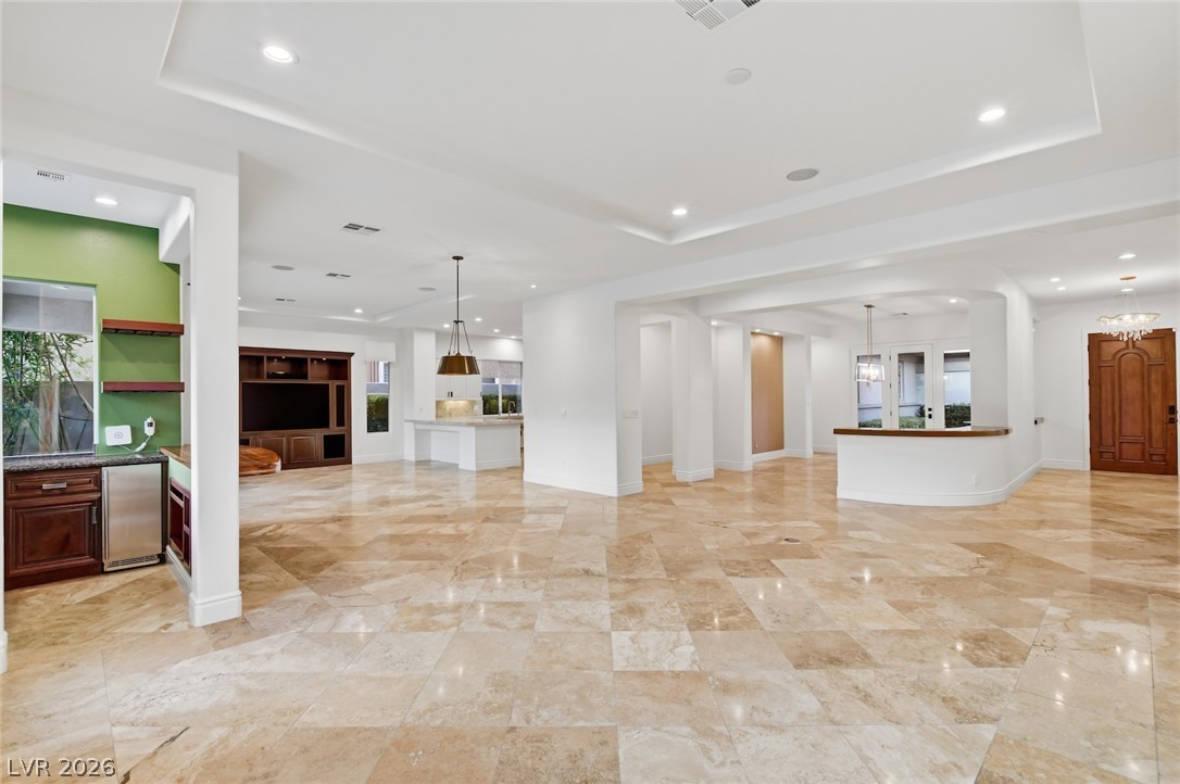 3209 Turtle Head Peak Drive Las Vegas NV 89135