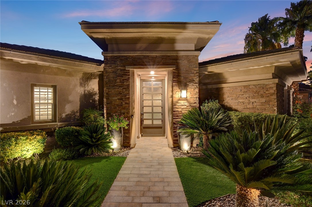 3209 Turtle Head Peak Drive Las Vegas NV 89135