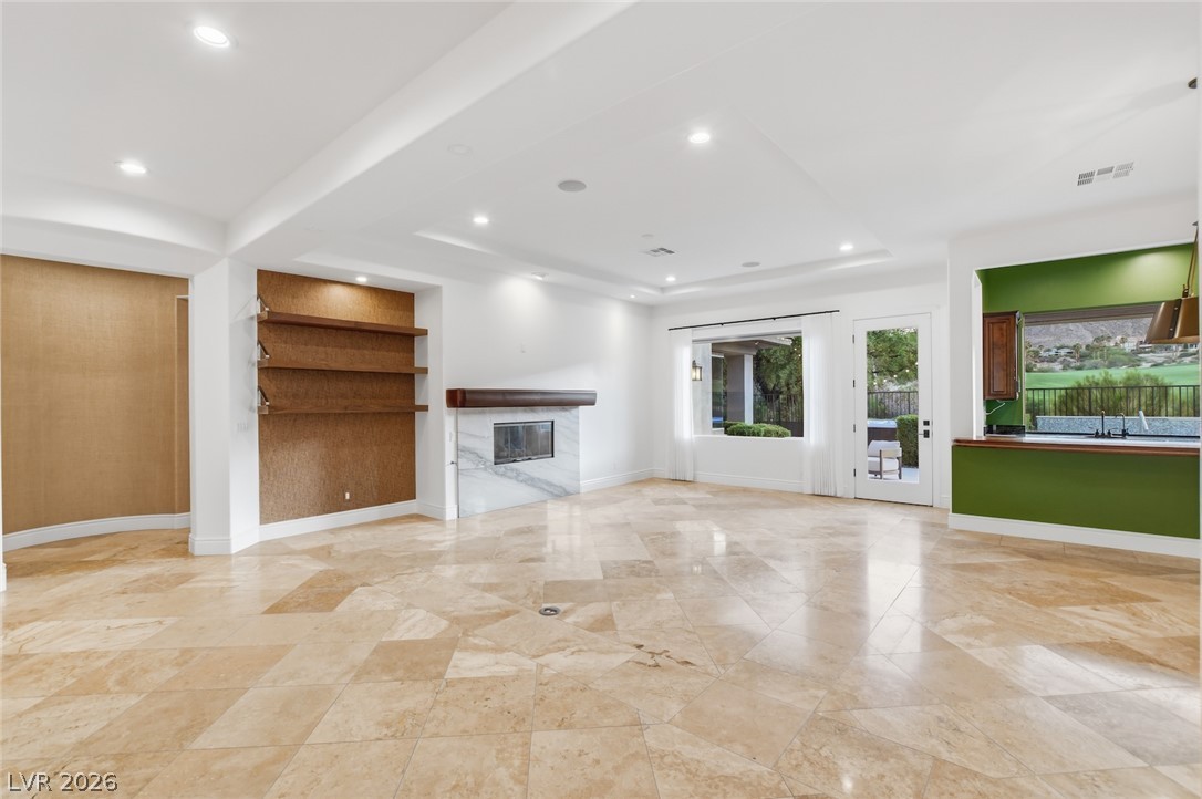 3209 Turtle Head Peak Drive Las Vegas NV 89135