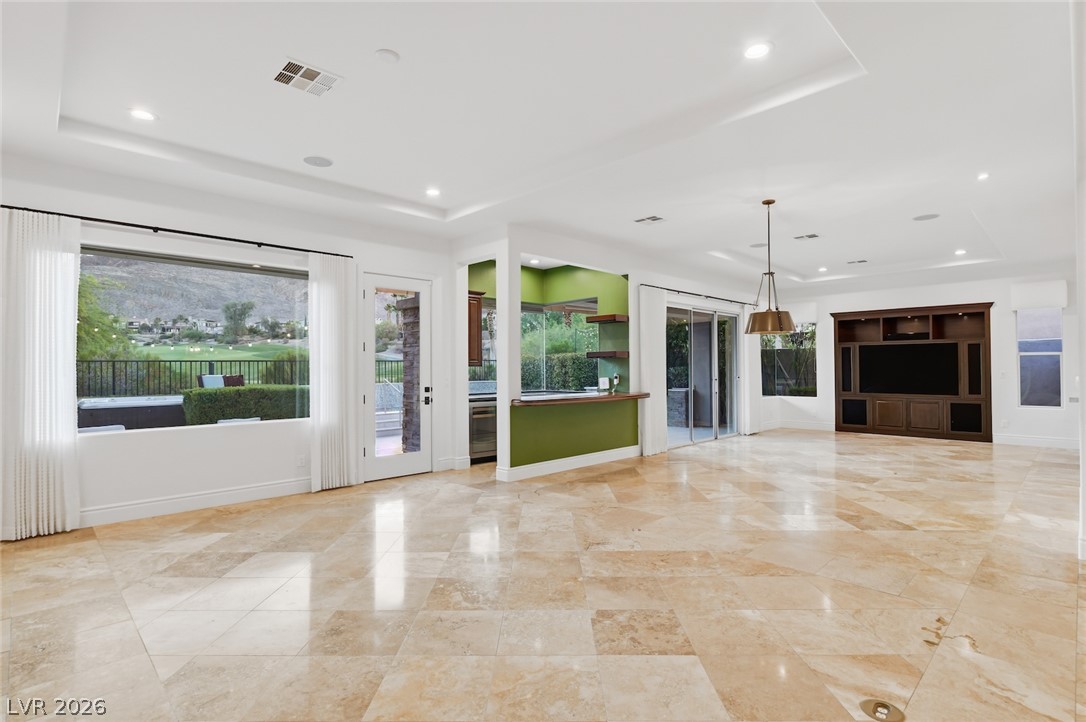 3209 Turtle Head Peak Drive Las Vegas NV 89135