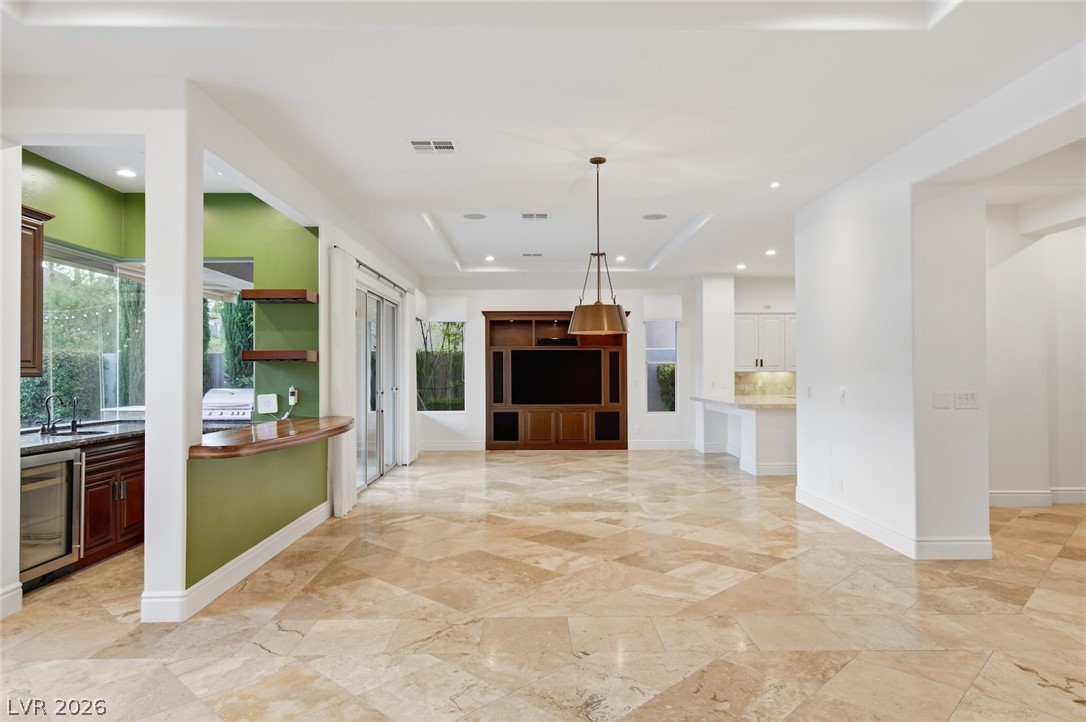 3209 Turtle Head Peak Drive Las Vegas NV 89135