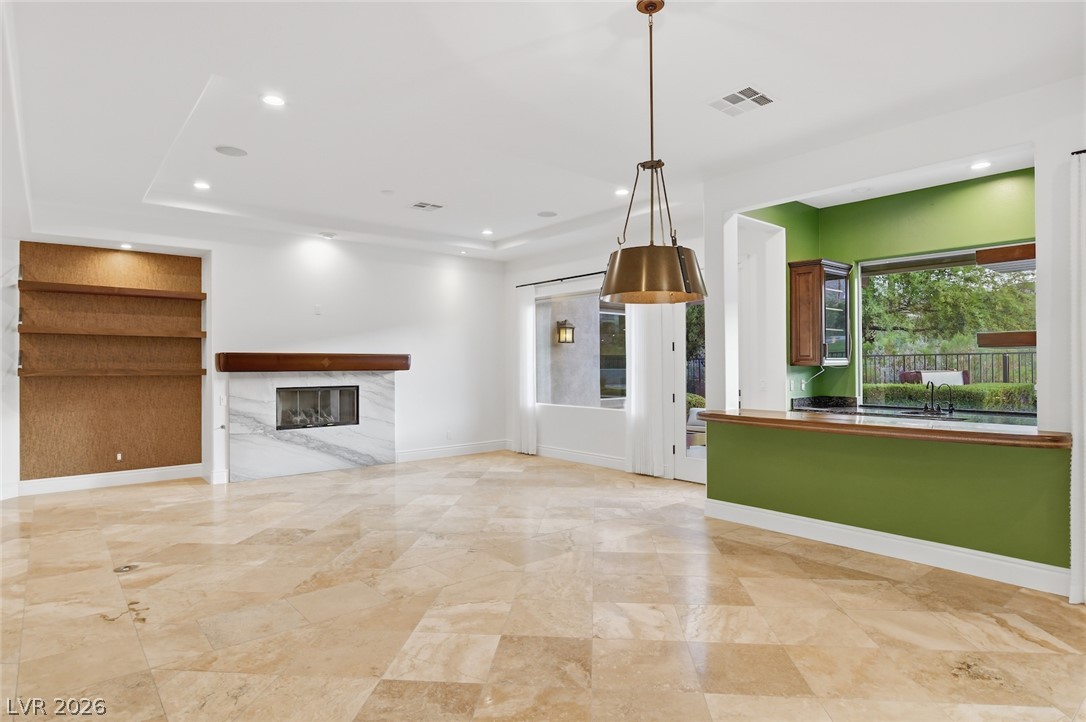 3209 Turtle Head Peak Drive Las Vegas NV 89135