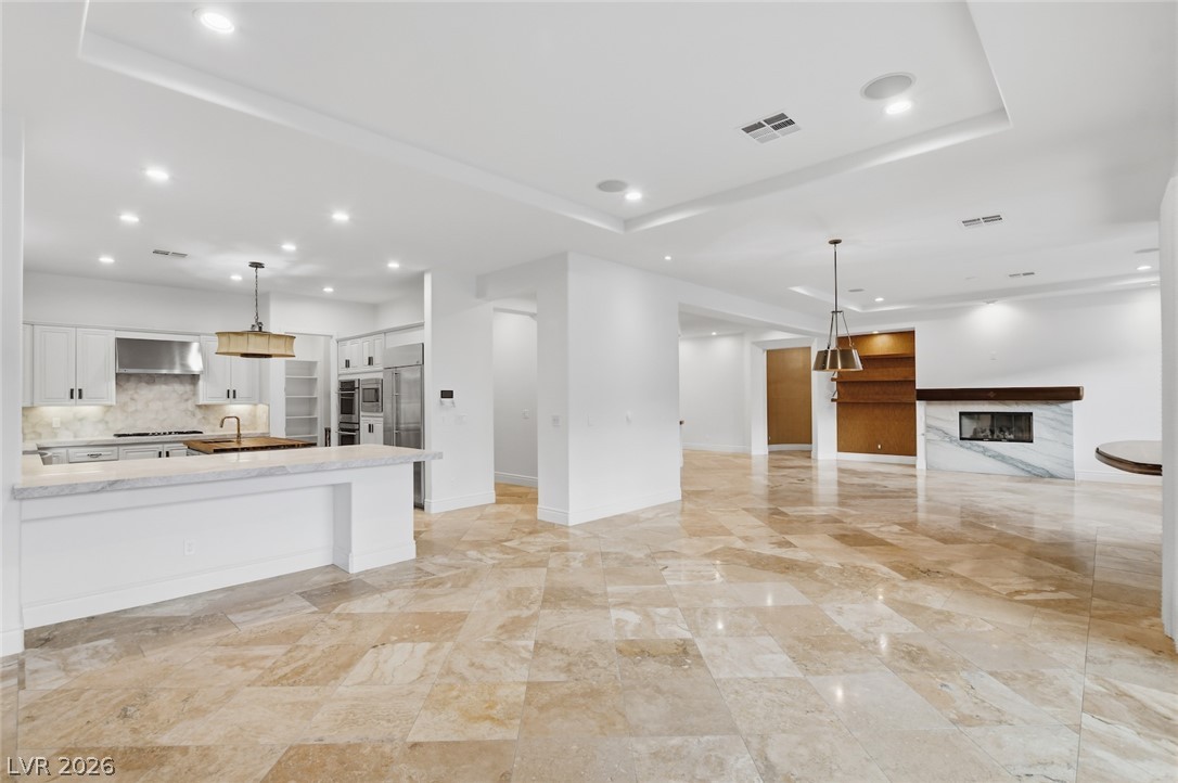 3209 Turtle Head Peak Drive Las Vegas NV 89135