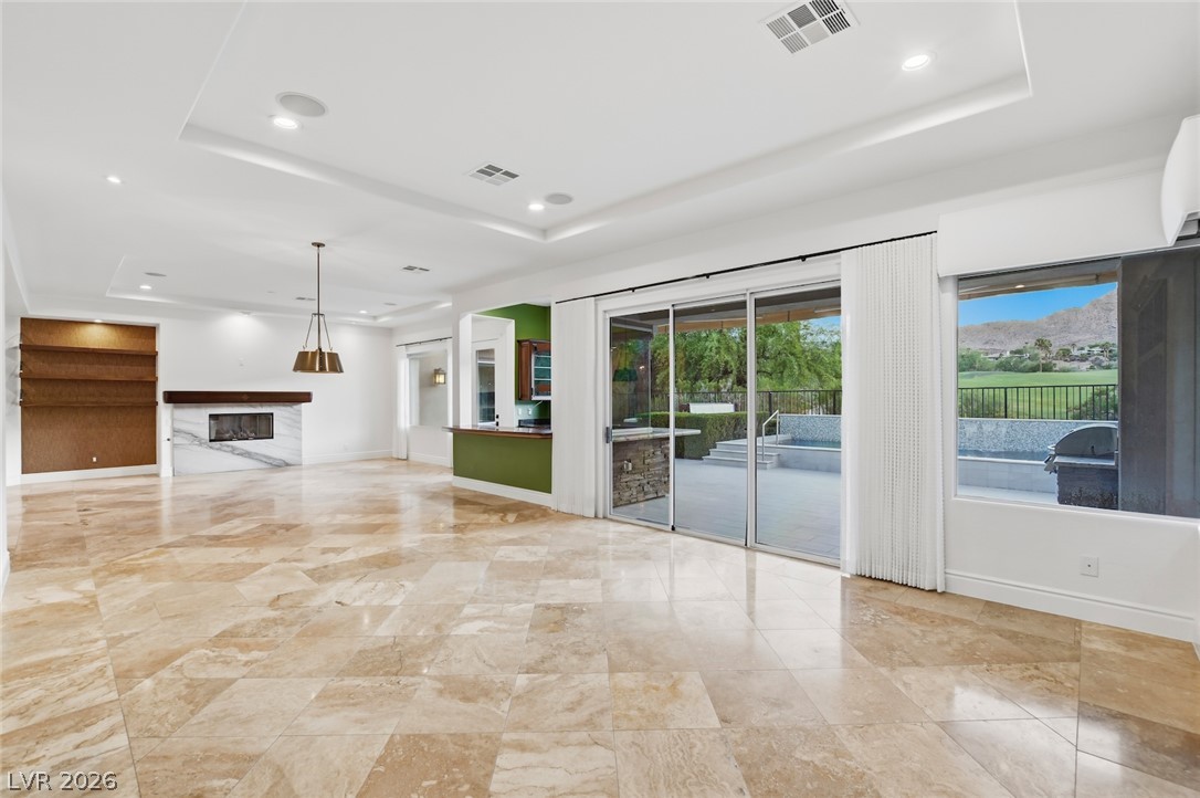 3209 Turtle Head Peak Drive Las Vegas NV 89135