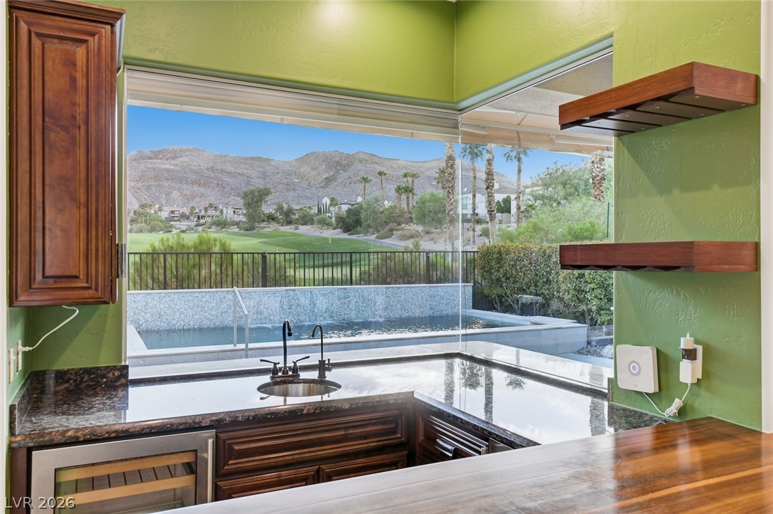 3209 Turtle Head Peak Drive Las Vegas NV 89135