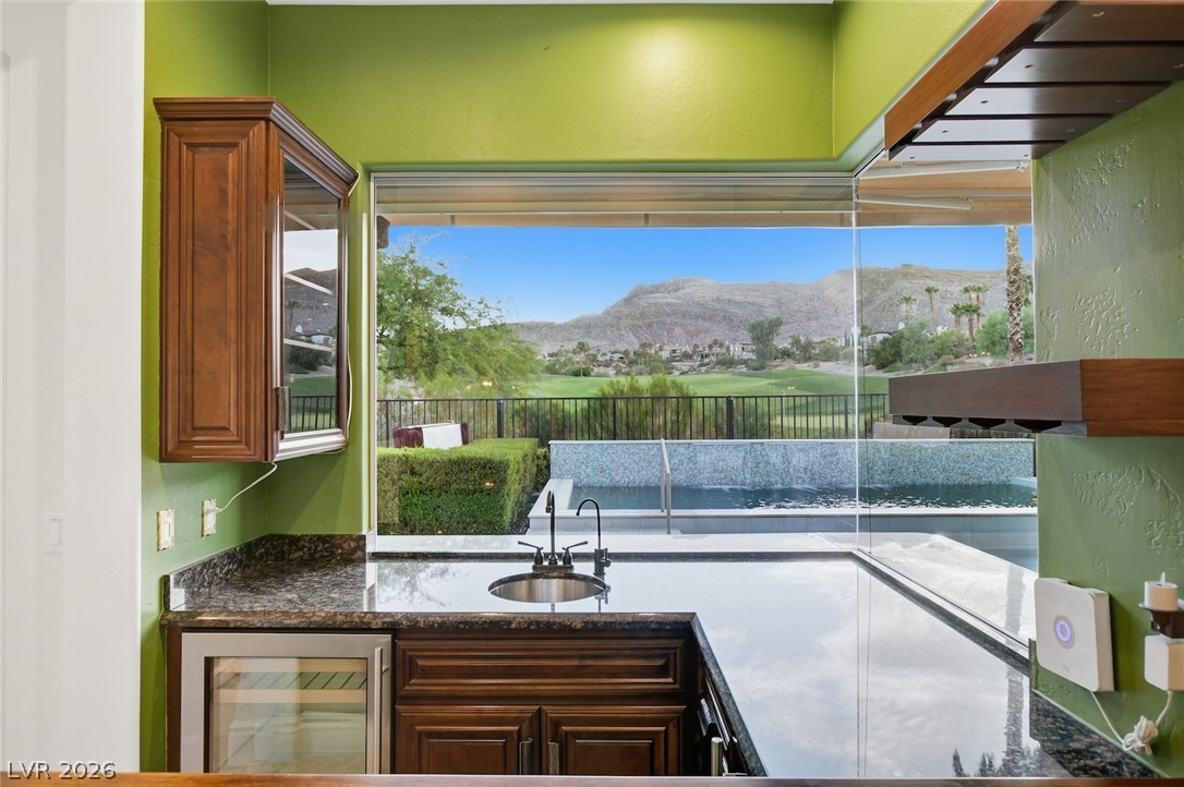 3209 Turtle Head Peak Drive Las Vegas NV 89135