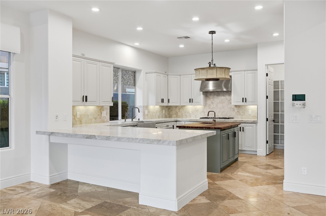 3209 Turtle Head Peak Drive Las Vegas NV 89135