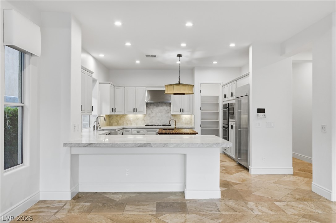 3209 Turtle Head Peak Drive Las Vegas NV 89135