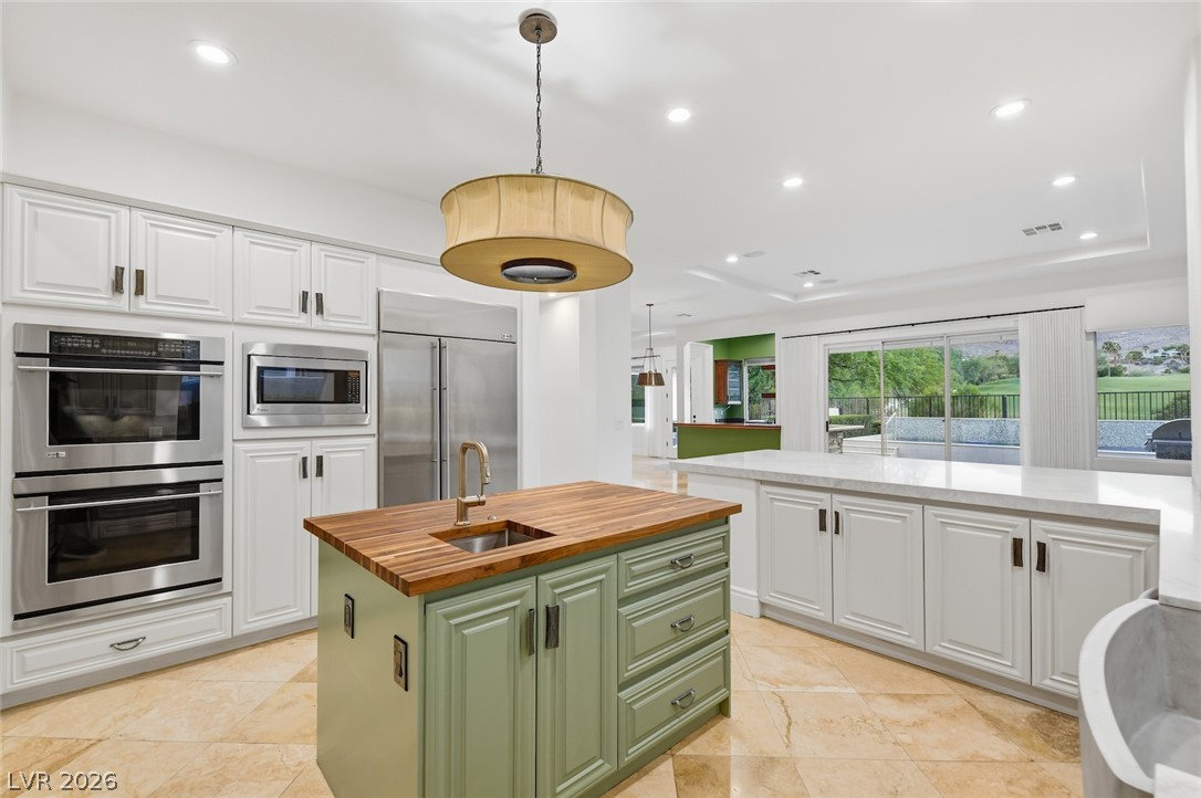3209 Turtle Head Peak Drive Las Vegas NV 89135