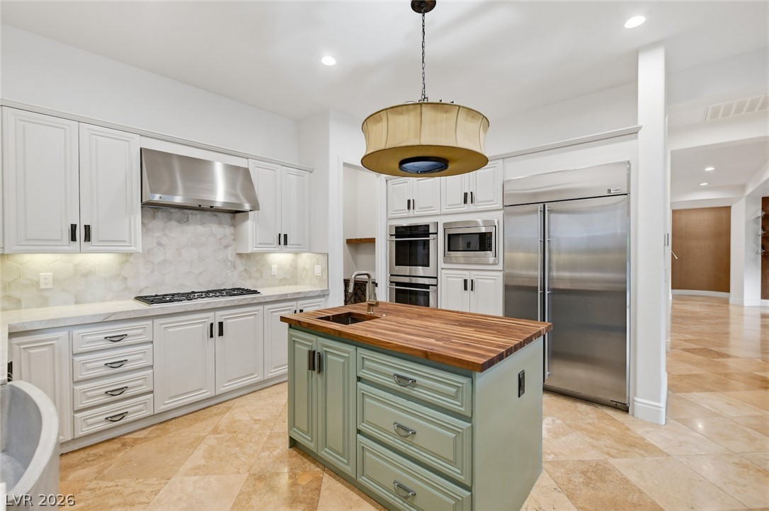 3209 Turtle Head Peak Drive Las Vegas NV 89135