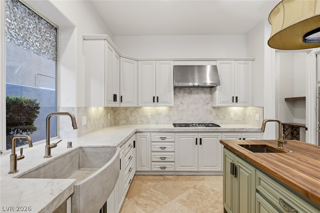 3209 Turtle Head Peak Drive Las Vegas NV 89135