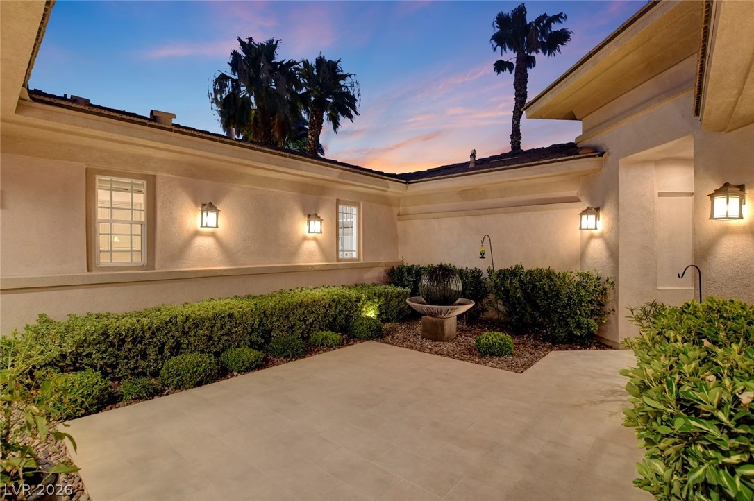 3209 Turtle Head Peak Drive Las Vegas NV 89135