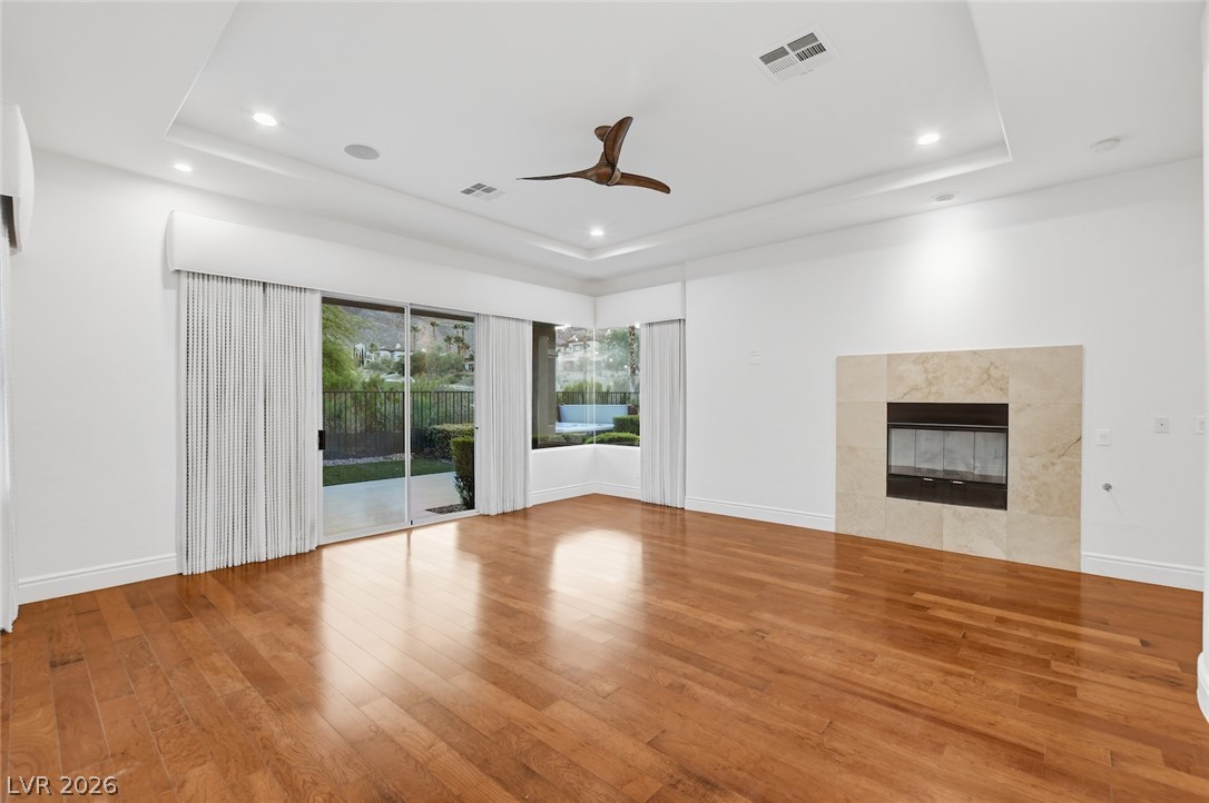 3209 Turtle Head Peak Drive Las Vegas NV 89135