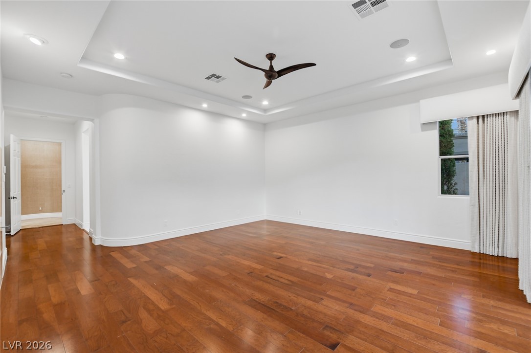 3209 Turtle Head Peak Drive Las Vegas NV 89135