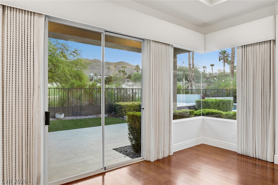 3209 Turtle Head Peak Drive Las Vegas NV 89135