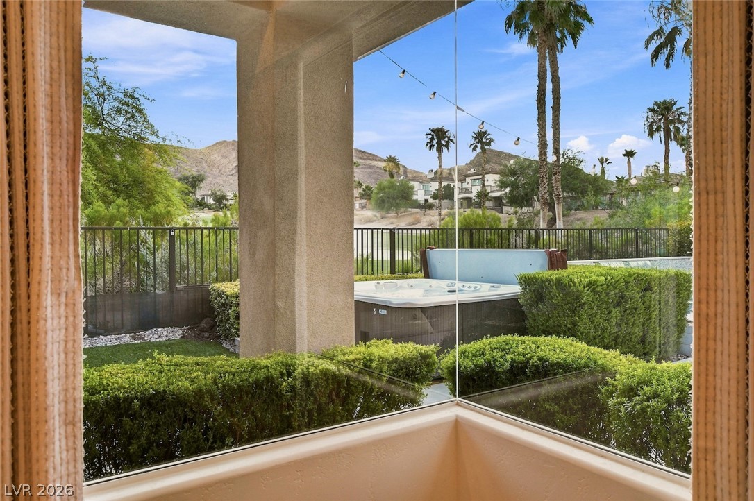3209 Turtle Head Peak Drive Las Vegas NV 89135
