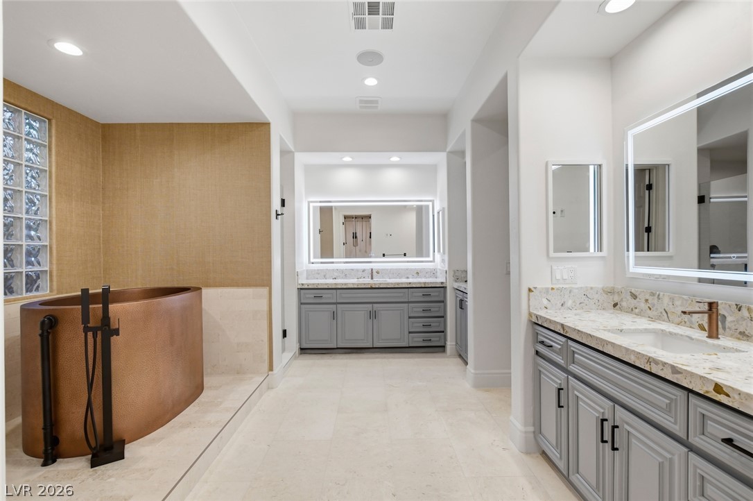 3209 Turtle Head Peak Drive Las Vegas NV 89135