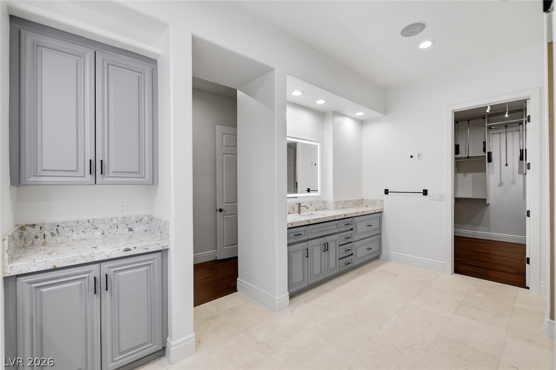 3209 Turtle Head Peak Drive Las Vegas NV 89135