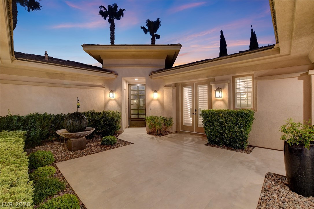 3209 Turtle Head Peak Drive Las Vegas NV 89135