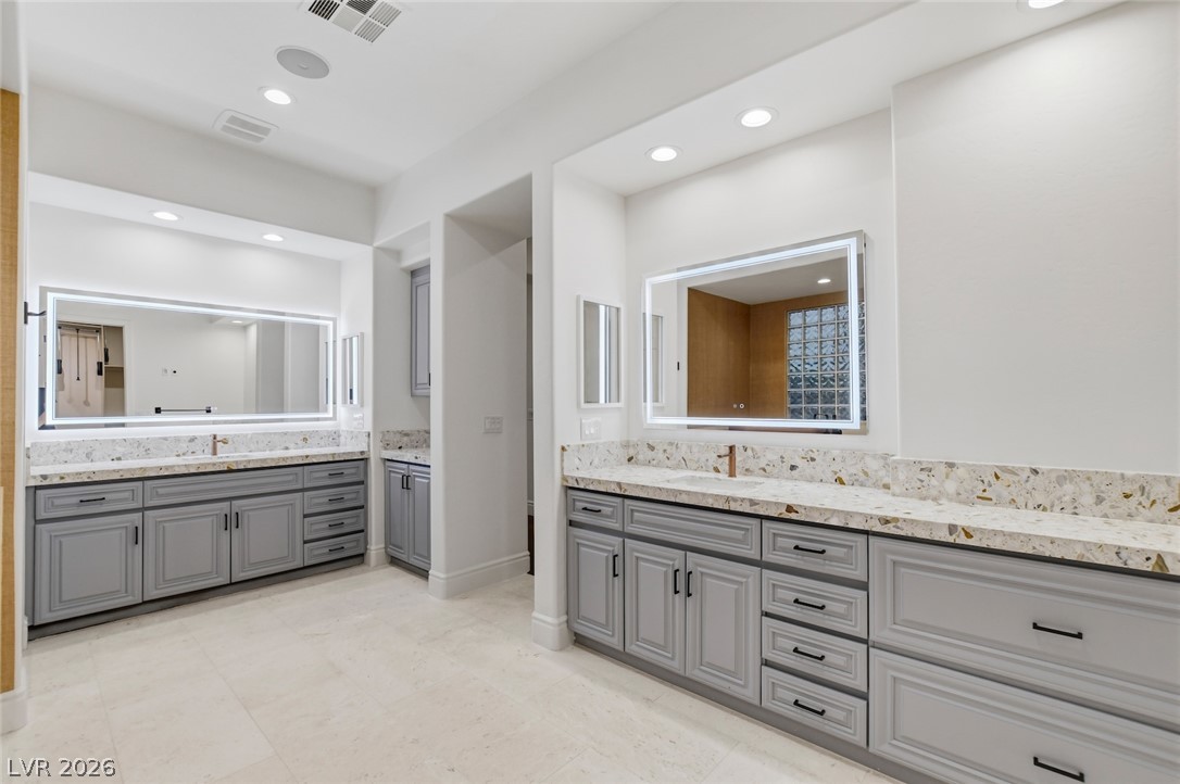 3209 Turtle Head Peak Drive Las Vegas NV 89135