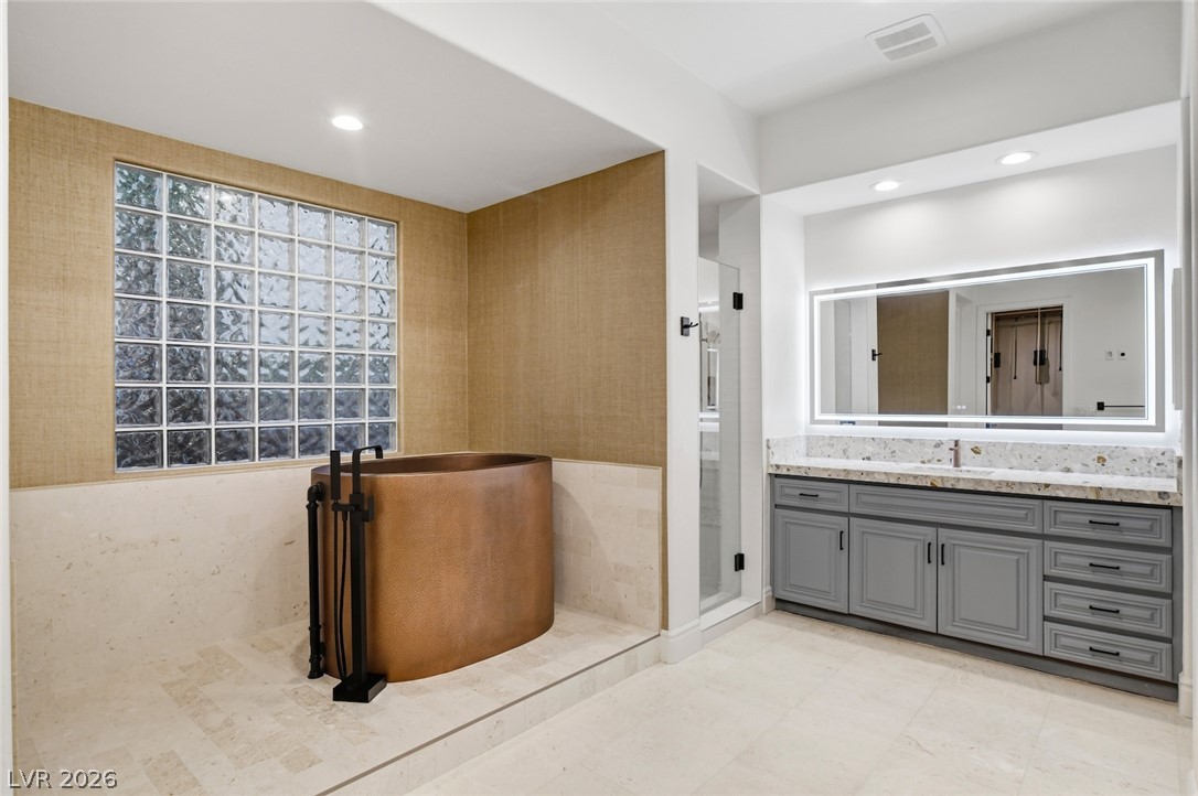 3209 Turtle Head Peak Drive Las Vegas NV 89135