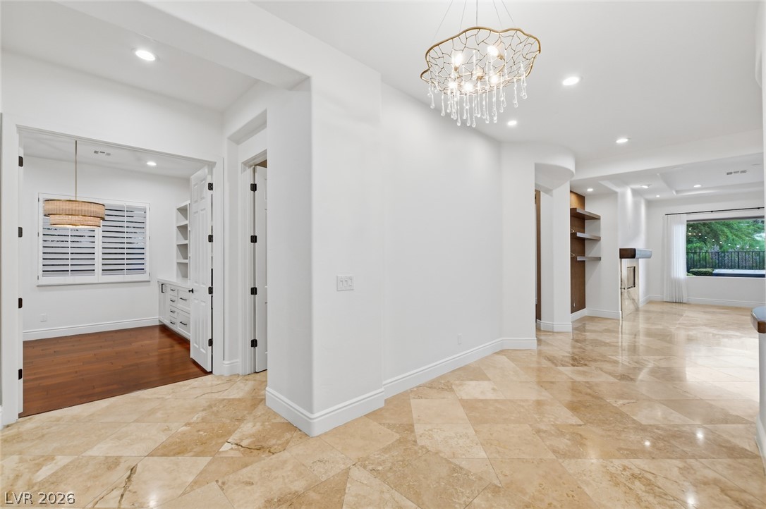 3209 Turtle Head Peak Drive Las Vegas NV 89135