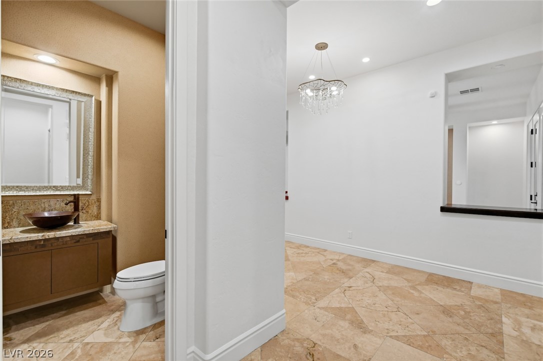 3209 Turtle Head Peak Drive Las Vegas NV 89135