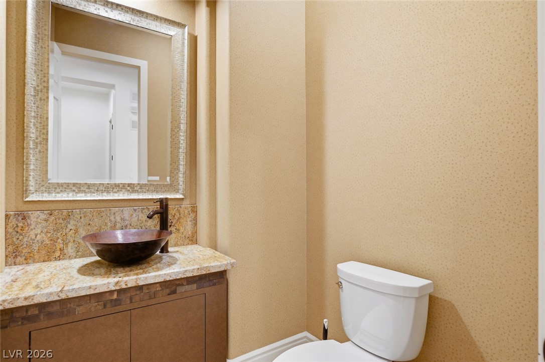 3209 Turtle Head Peak Drive Las Vegas NV 89135