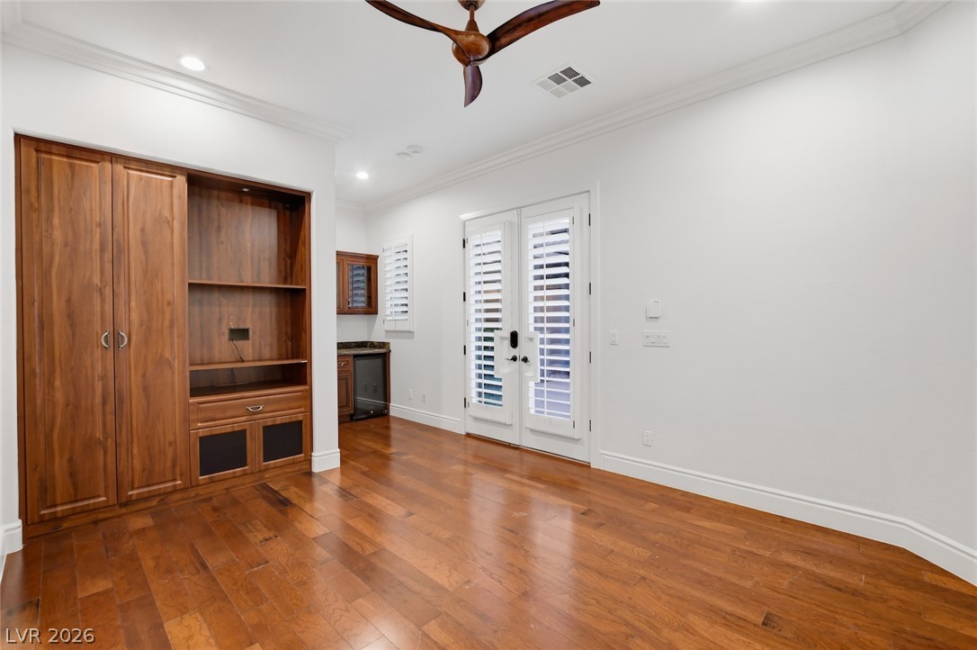 3209 Turtle Head Peak Drive Las Vegas NV 89135