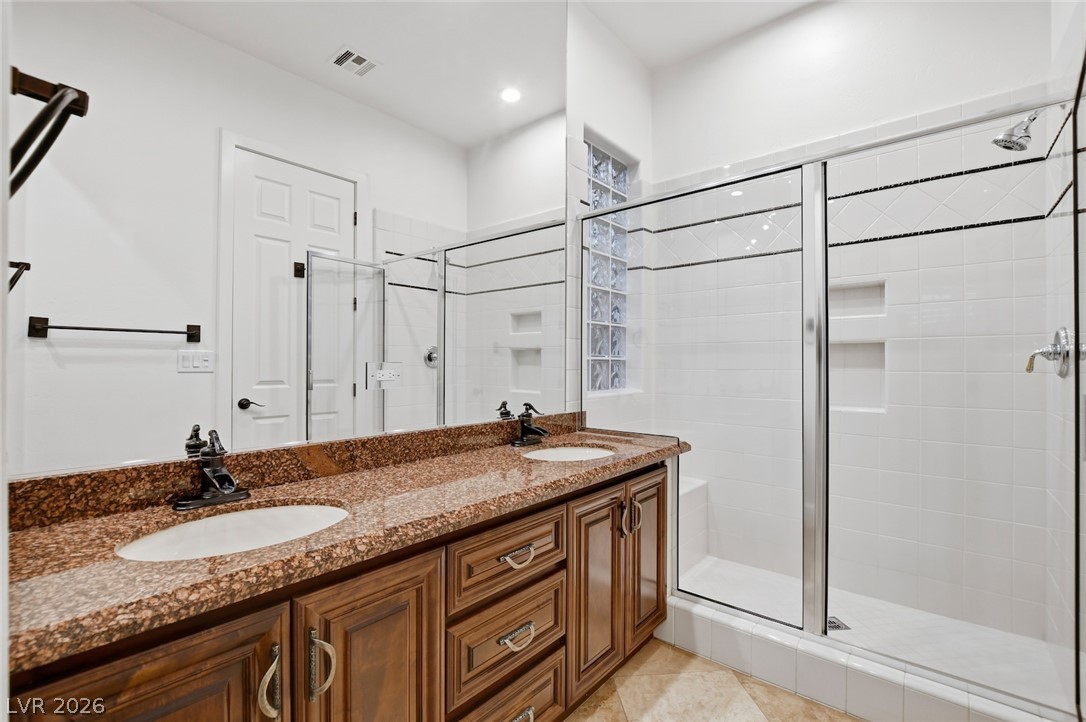 3209 Turtle Head Peak Drive Las Vegas NV 89135