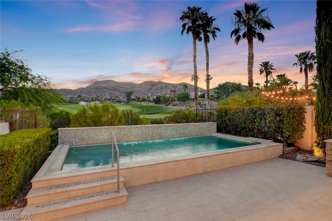 3209 Turtle Head Peak Drive Las Vegas NV 89135