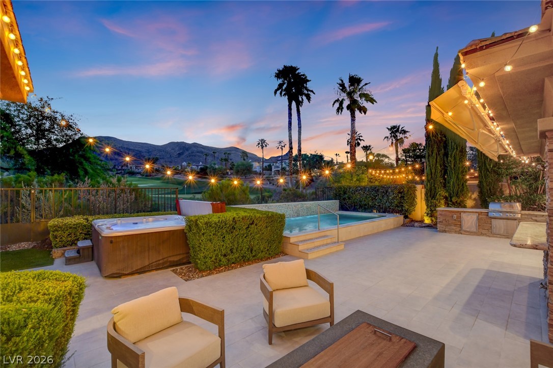 3209 Turtle Head Peak Drive Las Vegas NV 89135