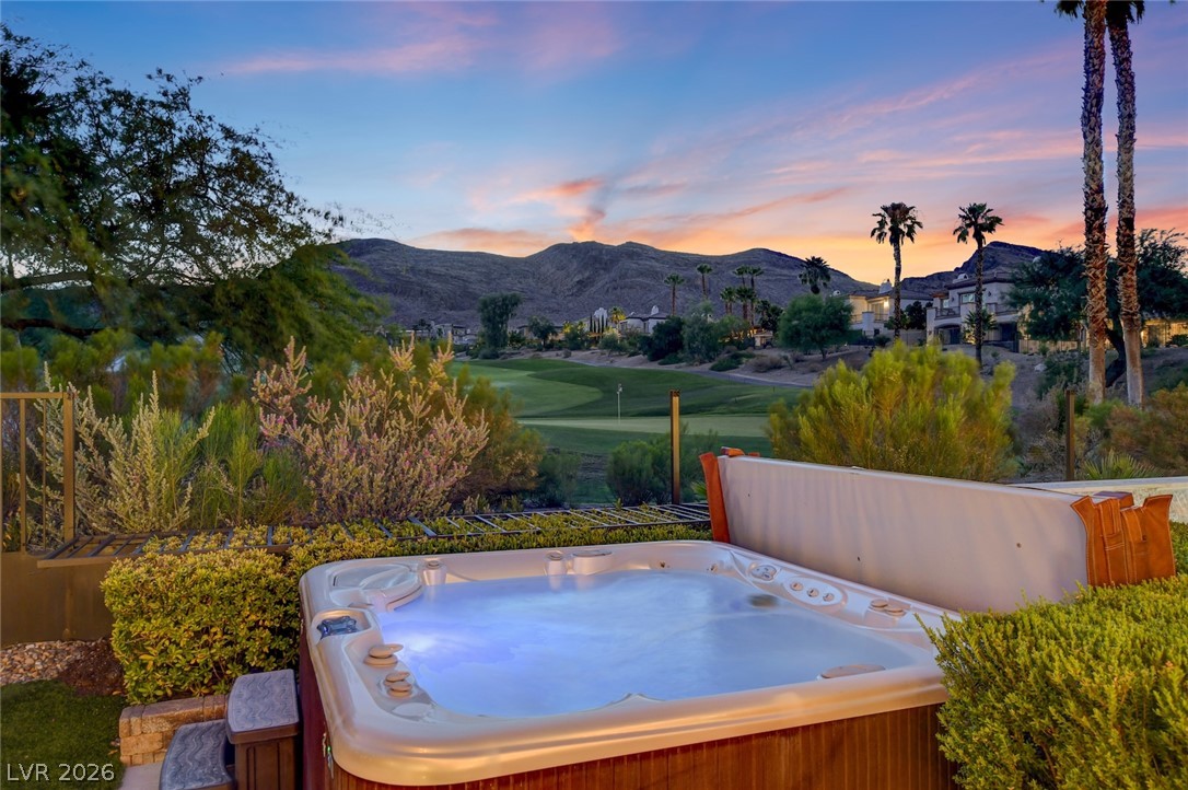 3209 Turtle Head Peak Drive Las Vegas NV 89135