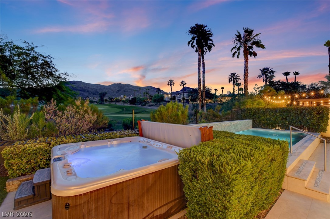 3209 Turtle Head Peak Drive Las Vegas NV 89135
