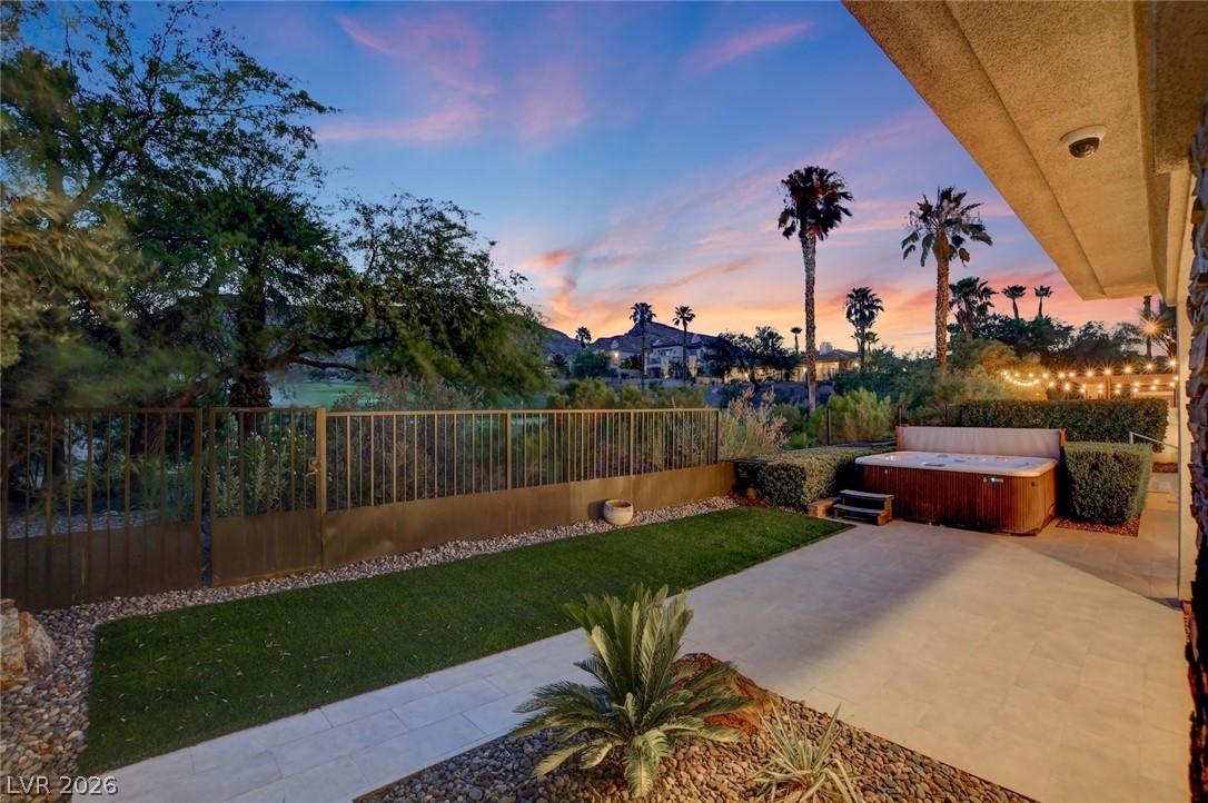 3209 Turtle Head Peak Drive Las Vegas NV 89135
