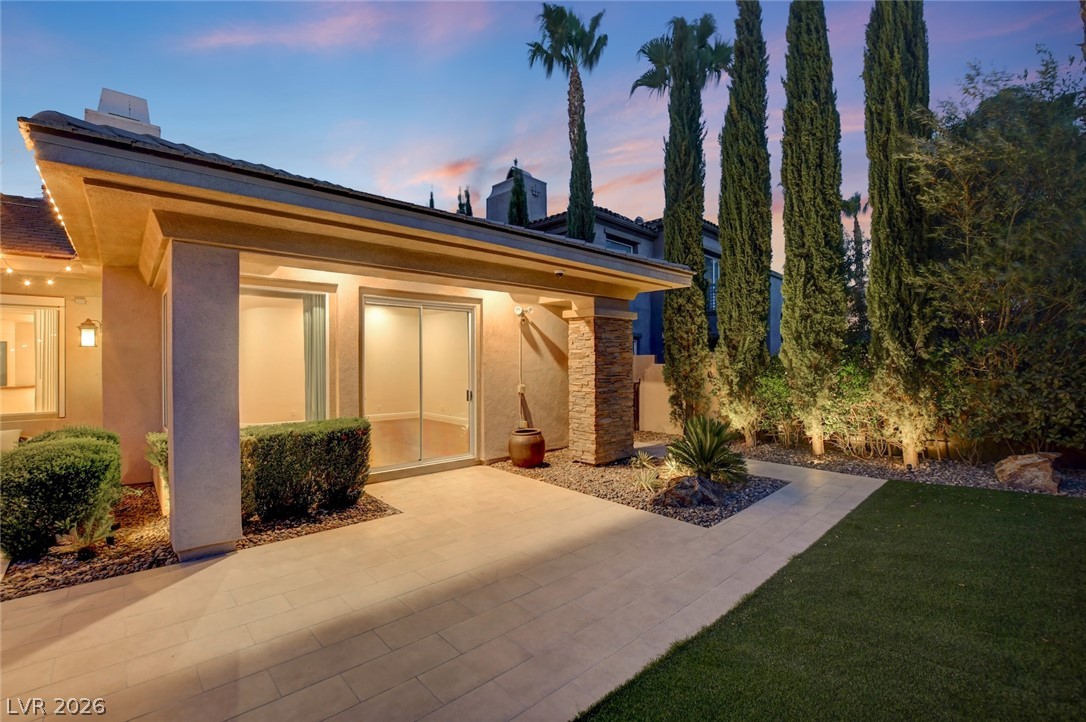 3209 Turtle Head Peak Drive Las Vegas NV 89135