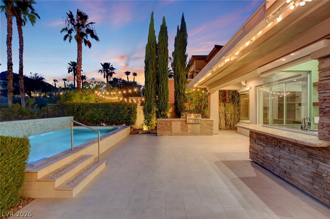 3209 Turtle Head Peak Drive Las Vegas NV 89135