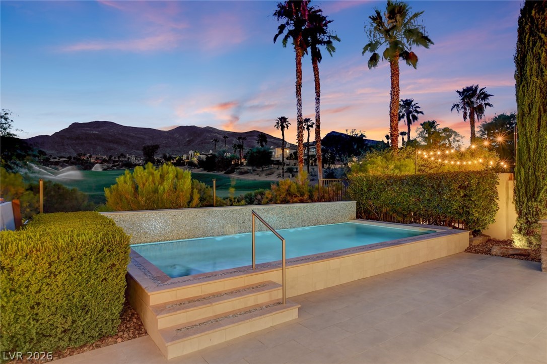 3209 Turtle Head Peak Drive Las Vegas NV 89135