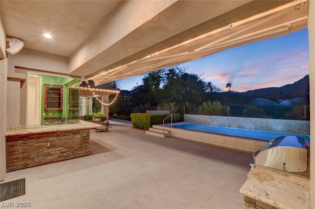 3209 Turtle Head Peak Drive Las Vegas NV 89135