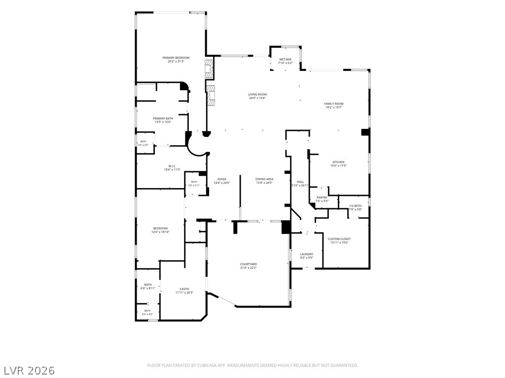3209 Turtle Head Peak Drive Las Vegas NV 89135