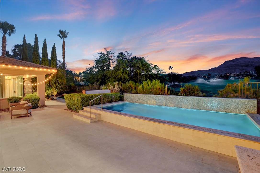 3209 Turtle Head Peak Drive Las Vegas NV 89135