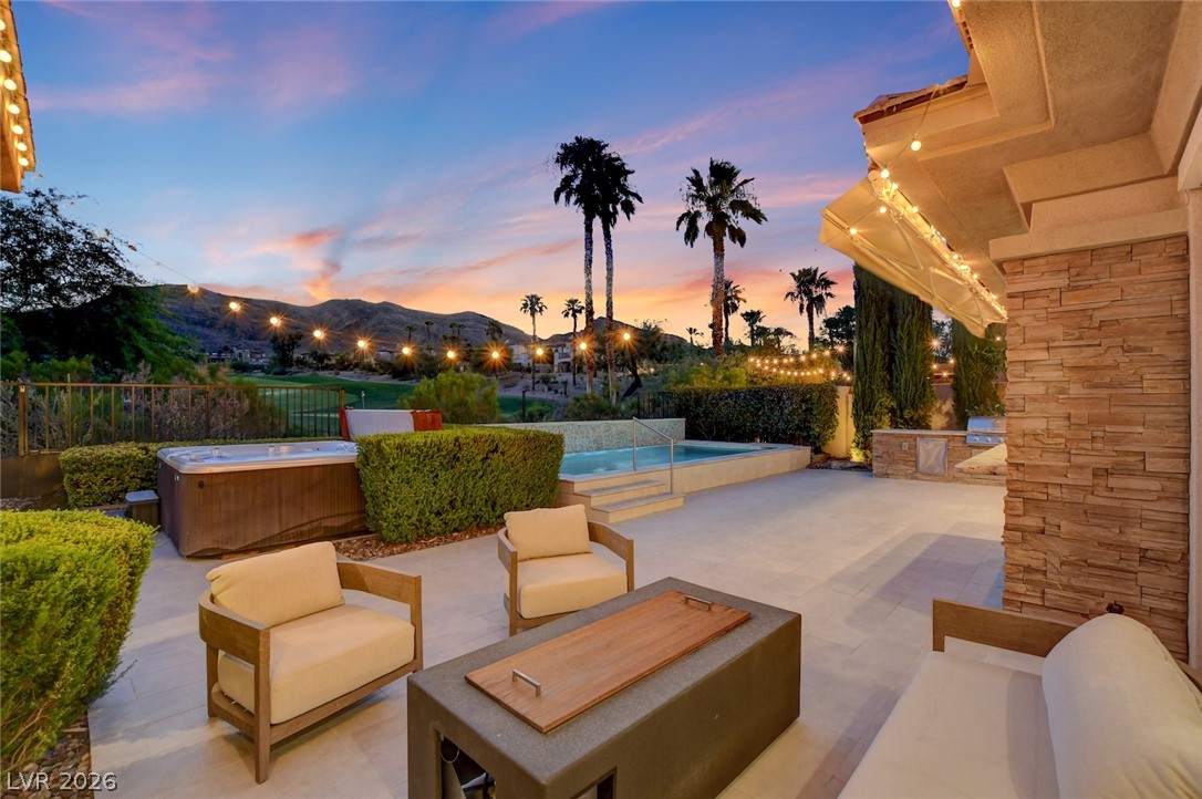 3209 Turtle Head Peak Drive Las Vegas NV 89135