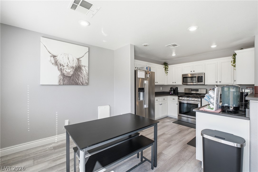 9144 Starling Wing Place Las Vegas NV 89143