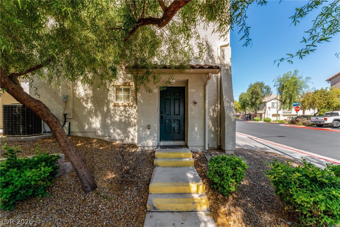 495 Dorchester Bend Avenue 3 North Las Vegas NV 89032