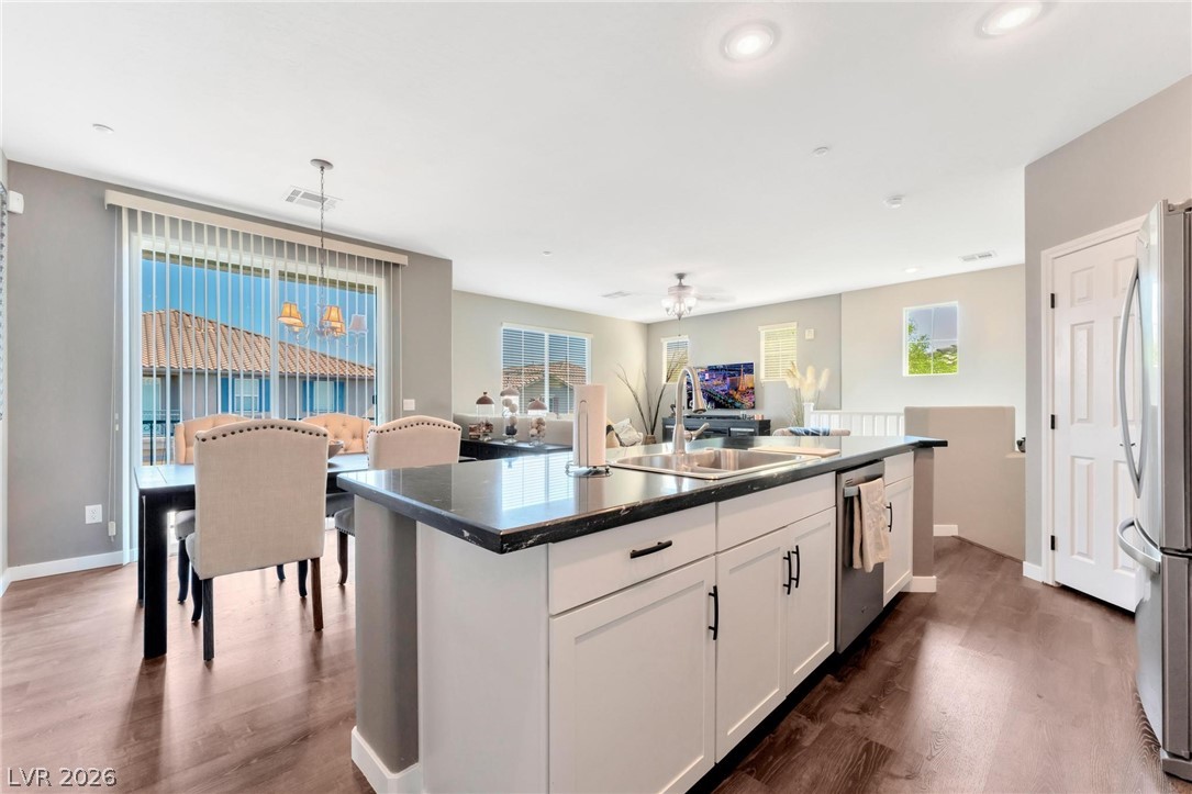 495 Dorchester Bend Avenue 3 North Las Vegas NV 89032