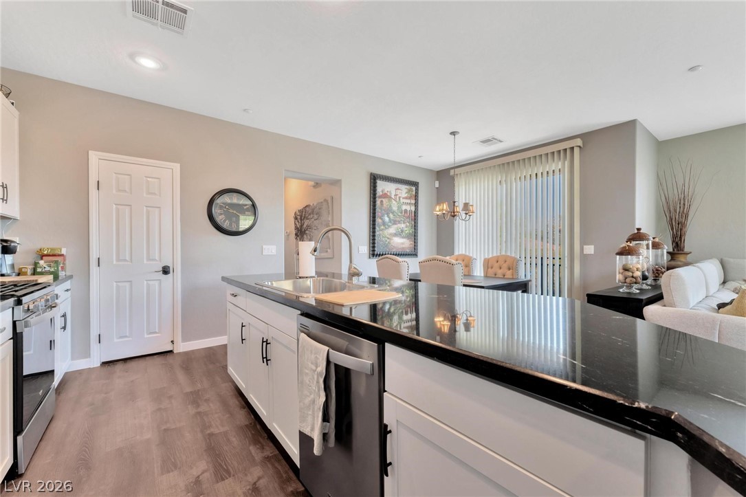 495 Dorchester Bend Avenue 3 North Las Vegas NV 89032