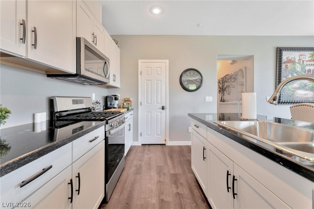 495 Dorchester Bend Avenue 3 North Las Vegas NV 89032