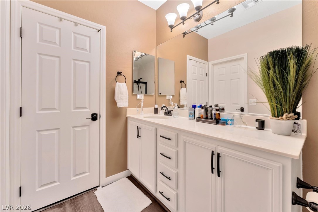 495 Dorchester Bend Avenue 3 North Las Vegas NV 89032