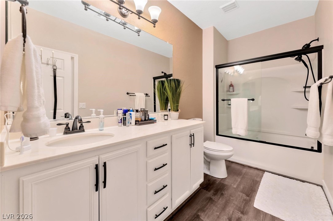 495 Dorchester Bend Avenue 3 North Las Vegas NV 89032