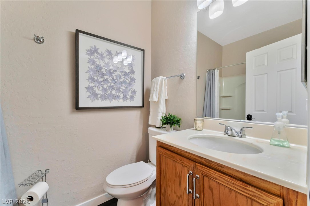 495 Dorchester Bend Avenue 3 North Las Vegas NV 89032